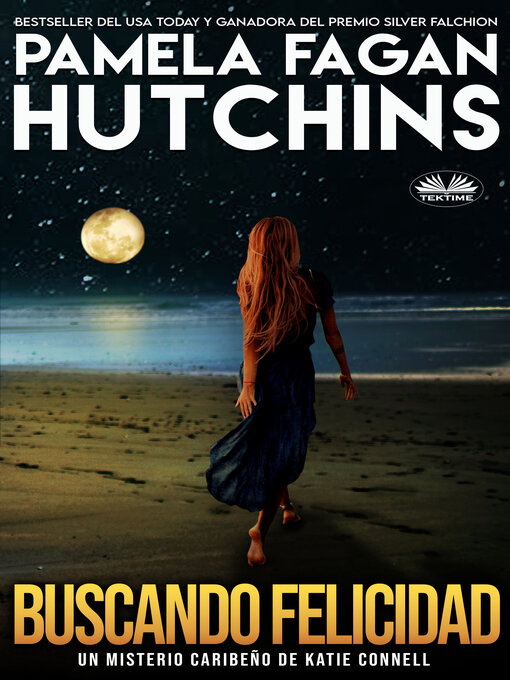 Title details for Buscando Felicidad by Pamela Fagan Hutchins - Available